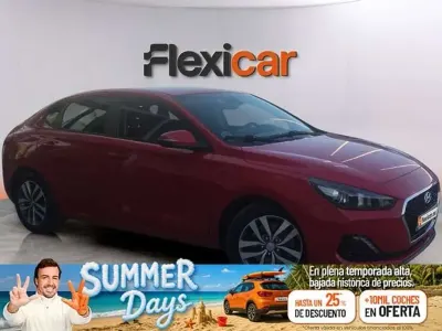 Usado Hyundai i30