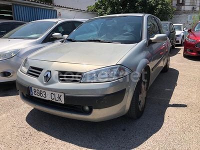 Renault Mégane II