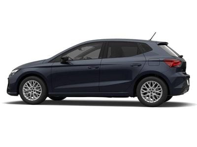 Gris Nuevo 2026 Seat Ibiza Style Plus | 21.699 € (Caro)
