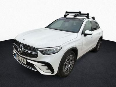 Mercedes GLC300e