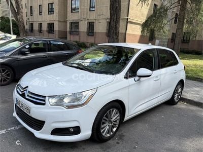 Citroën C4