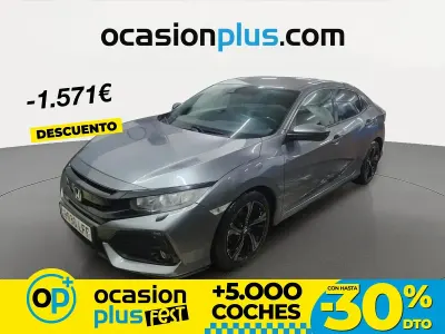 Usado Honda Civic