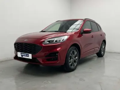 Usado Ford Kuga