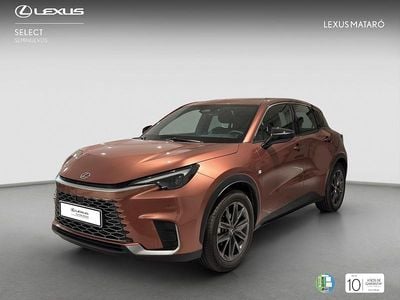 Otro Usado 2025 Lexus LBX SUV | 33.900 € (Precio justo)