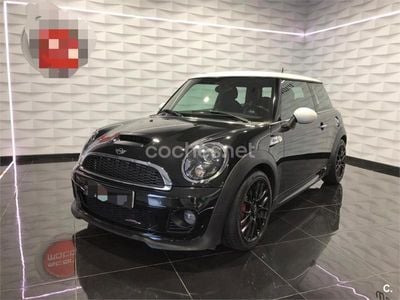 Mini John Cooper Works