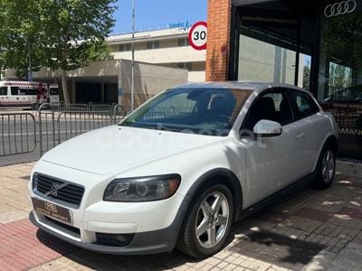 Volvo C30