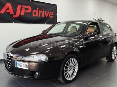 Alfa Romeo 147