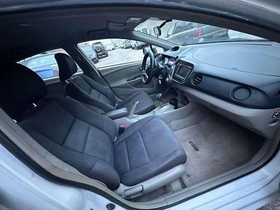 Usado Honda Insight Executive 98 CV (72 kW) 2010 Blanco Utilitario