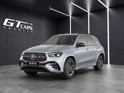 Mercedes GLE350