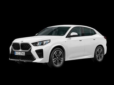 Usado BMW X2 163 CV (119 kW) 2024 Blanco SUV