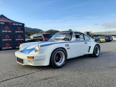 Blanco Usado 1974 Porsche 911 Coupe | 160.000 €