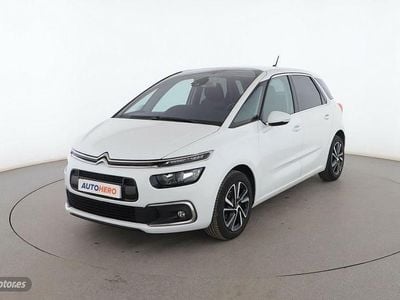 Citroën C4 SpaceTourer