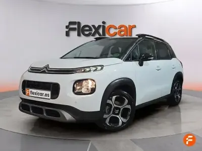 Usado Citroën C3 Aircross