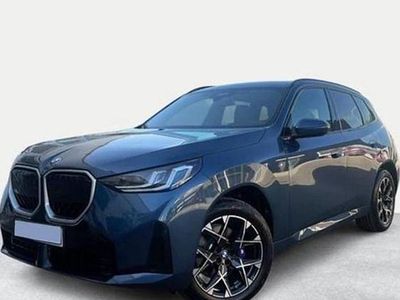 Usado BMW X3 197 CV (144 kW) 2025 SUV