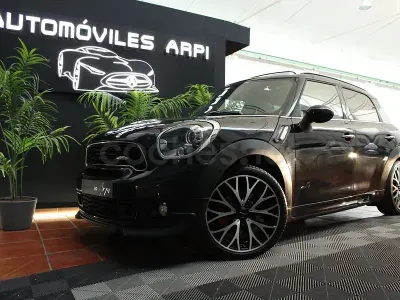 Usado Mini John Cooper Works Countryman