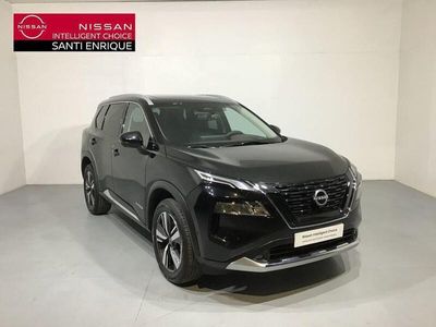 usado Nissan X-Trail 7pl 1.5 e-4ORCE 158kW 4x4 A/T Tekna