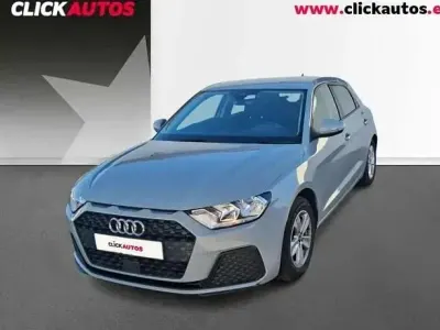 Käytetty Audi A1 95 HP (69 kW) 2024 Katumaasturi