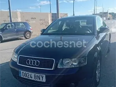 Usado Audi A4