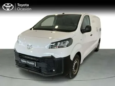 Usado Toyota Proace