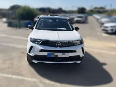 Usado Opel Mokka-e