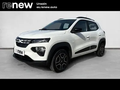Usado Dacia Spring