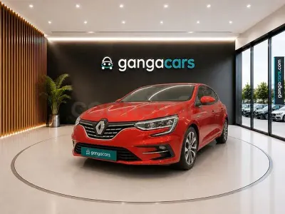 Usado Renault Mégane IV