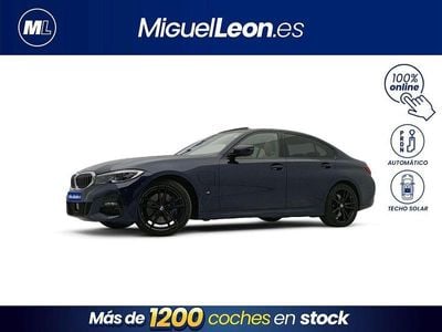 BMW 330e