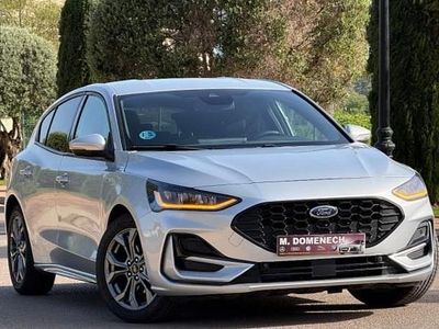 Usado Ford Focus Active 155 CV (114 kW) 2023