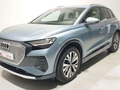 usado Audi Q4 e-tron 40 Advanced 82KWh