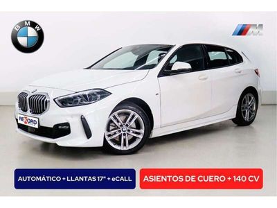 usado BMW 118 118 iA