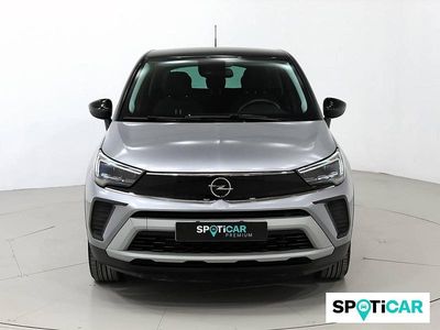 Usado Citroën C4 Feel 130 CV (95 kW) 2022 Gris Berlina