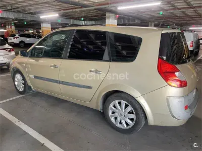 Usado Renault Grand Scénic II