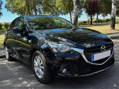 Usado Mazda 2