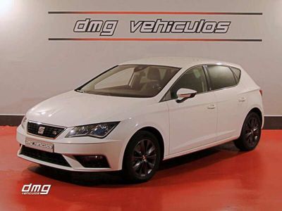 usado Seat Leon 1.5 EcoTSI S&S Style 130