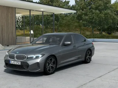 Nuevo BMW 330e Sport Line 292 CV (214 kW) 2026 Otro Berlina