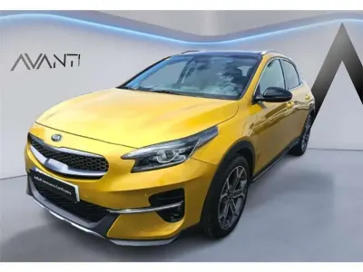 Usado Kia XCeed
