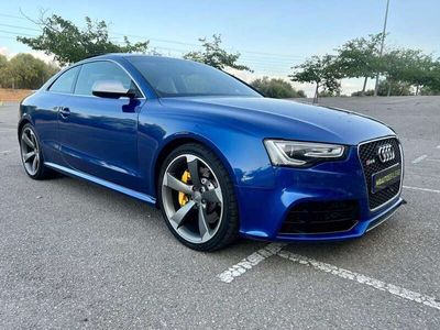 usado Audi RS5 4.2 FSI quattro S-Tronic