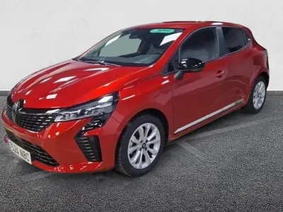 Usado Renault Clio Evolution 100 CV (73 kW) 2025 Utilitario