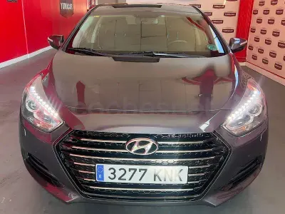 Usado Hyundai i40