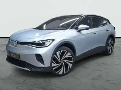Usado VW ID.4