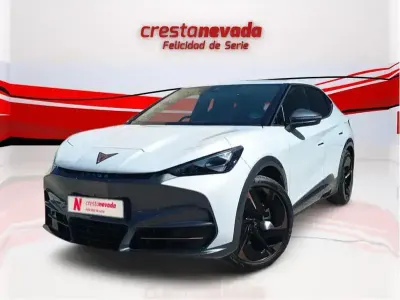 Occasion Cupra Tavascan VZ 250 kW (340 PK) 2024 SUV