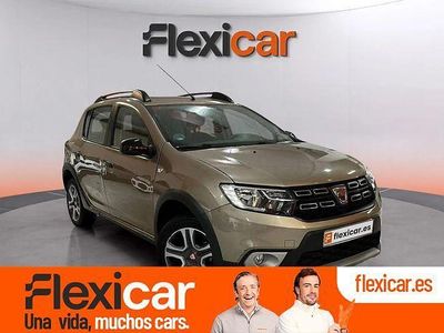 Marrón Usado 2019 Dacia Sandero Comfort Utilitario | 11.490 € (Precio justo)