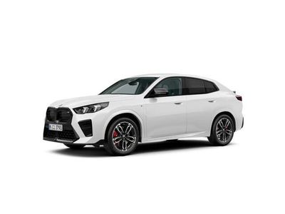 Usado BMW X2 Comfort Edition 300 CV (220 kW) 2024 Blanco SUV