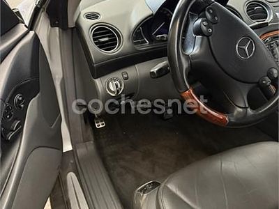 Mercedes SL500