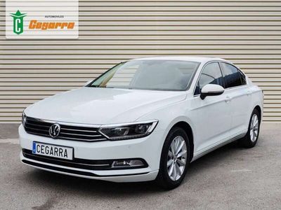 usado VW Passat 1.4 TSI ACT Advance 110kW