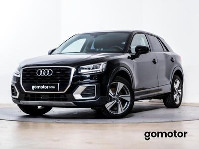 usado Audi Q2 2.0 35 TDI S TRONIC DESIGN 150 5P