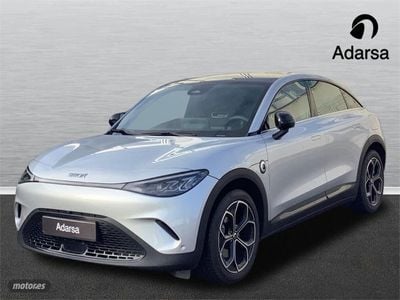 Gris Usado 2024 Smart #3 Pro+ SUV | 38.900 €