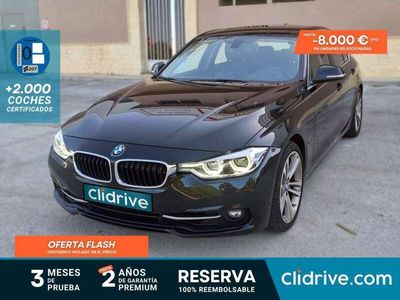 BMW 330e