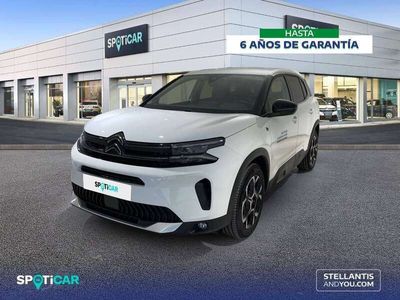 usado Citroën C5 Aircross 225 e-EAT8 Feel Pack