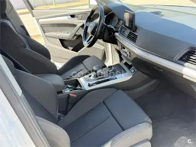 Usado Audi Q5